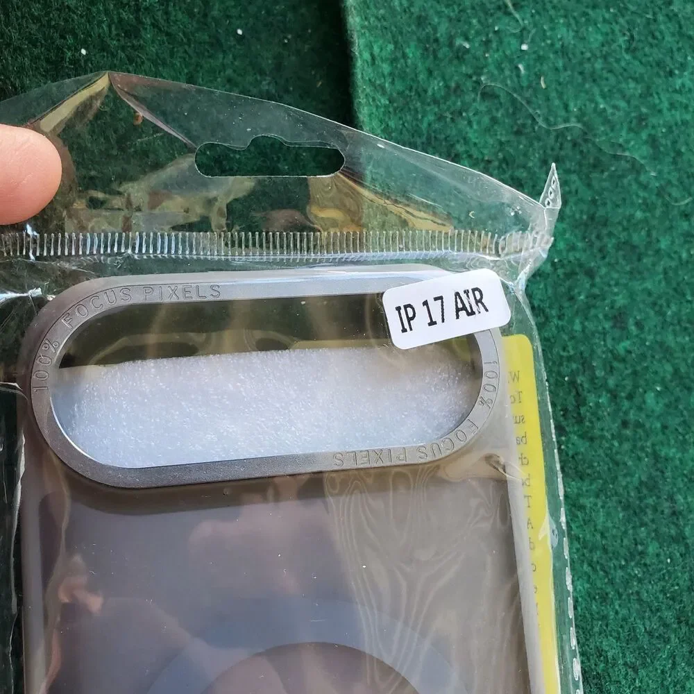 Unbranded iphone 17